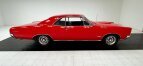 Thumbnail Photo 5 for 1966 Pontiac GTO
