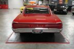 Thumbnail Photo 5 for 1966 Pontiac GTO