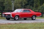 Thumbnail Photo 1 for 1966 Pontiac GTO