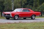 Thumbnail Photo 2 for 1966 Pontiac GTO