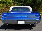 Thumbnail Photo 3 for 1966 Pontiac GTO