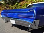 Thumbnail Photo 4 for 1966 Pontiac GTO