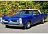 1966 Pontiac GTO