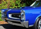 Thumbnail Photo 1 for 1966 Pontiac GTO