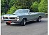 1966 Pontiac GTO