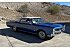 1966 Pontiac GTO