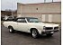 1966 Pontiac GTO