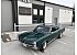 1966 Pontiac GTO