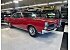1966 Pontiac GTO