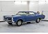 1966 Pontiac GTO