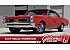 1966 Pontiac GTO