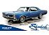 1966 Pontiac GTO