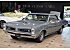 1966 Pontiac GTO