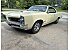 1966 Pontiac GTO