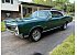 1966 Pontiac GTO
