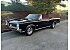 1966 Pontiac GTO
