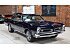 1966 Pontiac GTO