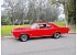 1966 Pontiac GTO