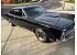 1966 Pontiac GTO