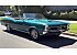 1966 Pontiac GTO