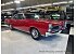 1966 Pontiac GTO