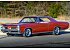 1966 Pontiac GTO
