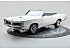 1966 Pontiac GTO