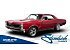 1966 Pontiac GTO
