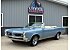 1966 Pontiac GTO