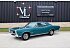 1966 Pontiac GTO