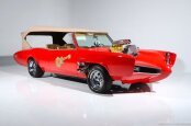 1966 Pontiac GTO