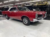 1966 Pontiac GTO