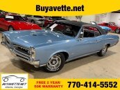 1966 Pontiac GTO
