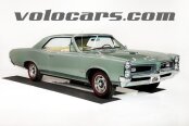 1966 Pontiac GTO