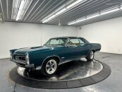 1966 Pontiac GTO