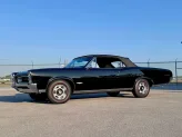 1966 Pontiac GTO