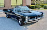 1966 Pontiac GTO
