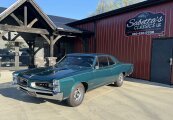 1966 Pontiac GTO