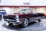 1966 Pontiac GTO