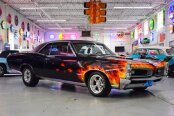 1966 Pontiac GTO