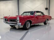 1966 Pontiac GTO