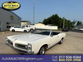 1966 Pontiac GTO