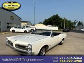1966 Pontiac GTO