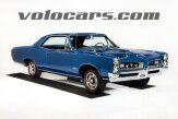 1966 Pontiac GTO