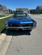 1966 Pontiac GTO