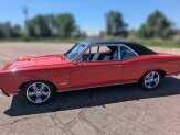 1966 Pontiac GTO
