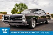 1966 Pontiac GTO