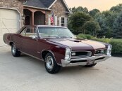 1966 Pontiac GTO