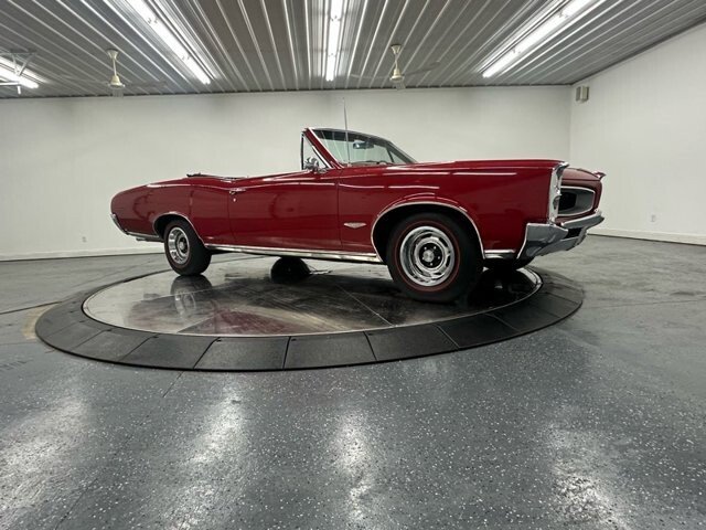 1966 Pontiac GTO