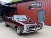 1966 Pontiac GTO